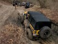 100% OFF ROAD Action -  Wellsville Ohio Part 1