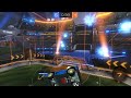 Rocket League Dribble Ez