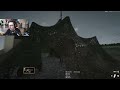 SHROUD - LETS TRY ARMA REFORGER【PART 1 FPS SHOOTER】