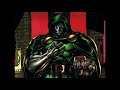 Doctor Doom's Theme, from Marvel Super Heroes (Extended)