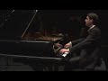 Nikita Mndoyants plays Beethoven's Bagatelles Op. 126