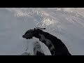 Sapporo Teine, Japan: A Snowboarding Destination Captured with GoPro