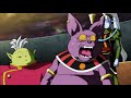 GOKU'S NEW FORM IS INSANE!!! Dragon Ball Super Episode 109 & 110 Full HD Review