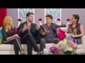 Shadowhunters Superfan Suite: The cast talk about the Malec kiss.