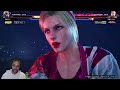 I Cant Escape This Salt! | Tekken 8 Gameplay