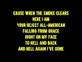 Reject by Green Day with lyrics#viral #music #video #poppunk #greenday #song #rock #rockstar