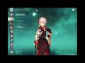 Spiral Abyss 5.0 - Ayaka Freeze + Arlecchino Vape | Floor 12 Complete