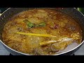 KUZI KAMBING PALING SEDAP Dah Cuba Tak Cari Resepi Lain!! | Mutton Recipe