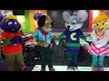 Me & My Friends | NEW Chuck E. Cheese Rockville, MD Grand Opening November 2023