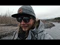Fishing 7 Rivers In 7 Days - STEELHEAD EDITION - 7 Day Challenge Official Movie Season 2