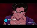 Top 20 Awesome Dragon Ball Power Up Scenes