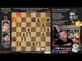 Don't Try To Outcalculate This Man! || Hikaru vs Nijat Abasov || Round 10 || FIDE Candidates (2024)