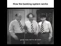 Banking System in a Nutshell