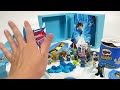 My Big MYSTERY LEGO Ninjago JAY,KAI,LLOYD,ZANE BLIND BOX Collection | DIY Compilation