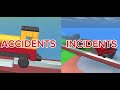 Accidents Happen! | Birthday Special