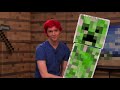 Tip: How To Skin Your Minecraft Player