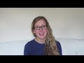 What causes Selective Mutism? Video by Lucy Nathanson