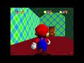 The Infinite Mario Game.. (B3313)