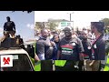 ZOMWE WAYANKHULA BON KALINDO LERO KU MA DEMO A KU BLANTYRE