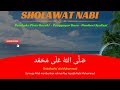 HATIMU PASTI MENANGIS MENDENGAR INI⁉️, SHOLAWAT NABI PENYEJUK HATI, SHOLAWAT JIBRIL MERDU TERBAIK