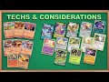 Mastering Charizard ex WITH Bibarel: A How to Play Guide