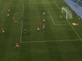 Fifa 12 Barca vs Man Utd Be a Pro: Player Legendary difficulty