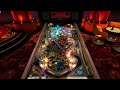 Tales of the Arabian Nights Pinball FX Gameplay🌉