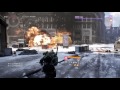 The Division Unofficial Soundtrack - Darkzone