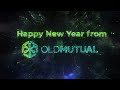 Old Mutual New Year 2023 Fireworks Show