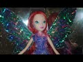 Dreamix Fairy Transformation