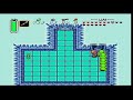 The Legend Of Zelda: A Link To The Past Gameplay Walkthrough Part 5- Ice Palace+ Misery Mire