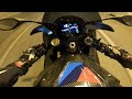 Why I Love-Hate The BMW M1000RR #MOTOVLOG