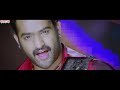 Chandrakala Full Video Song 4K || Adhurs Movie Video Songs || J r.NTR, Nayanatara, Sheela