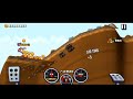 WORLD RECORD with Scooter in Mines by @Jemo_13 - Hill Climb Racing 2