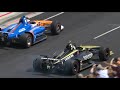 Marcus Ericsson wins IndyCar Pit Stop Challenge | Motorsports on NBC