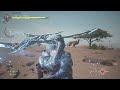 What 200 hrs of FF16 gameplay does to you