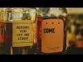 Jason Aldean - Whiskey Drink (Lyric Video)
