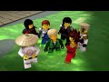 The WORST Ninjago Mistakes Ever... 😢