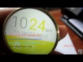 How to use the Motorola Moto 360 - Bargainteers