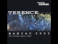 Maniac 2001 (Radio Edit)