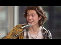 Conan Gray Performs 'Checkmate,' 'Comfort Crowd' & 'Maniac' + Talks About His Album | MTV News