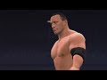 WWE 2K17 - The Rock Entrance