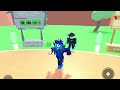 FINDING A HACKER IN ROBLOX (Unexpected ending)