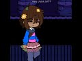 ||Look to the left, look to the right||#undertale#friskthehuman #gacha#undynetheundying#gachaclub