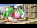 Smash Ultimate Edited Video - Instructing Mishaps