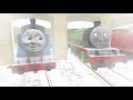 The Stories of Sodor: Fog