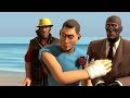 [SFM] - Requiem for a Pizza: The Meeting