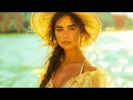 Ibiza Deep House - The Best Deep House Tracks of 2024, Non-Stop Music for Your Summer