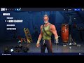 Fortnite 2024 Dim Mak Build (Solo Destroy All Encampments)