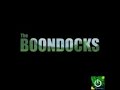 The Boondocks - The Score